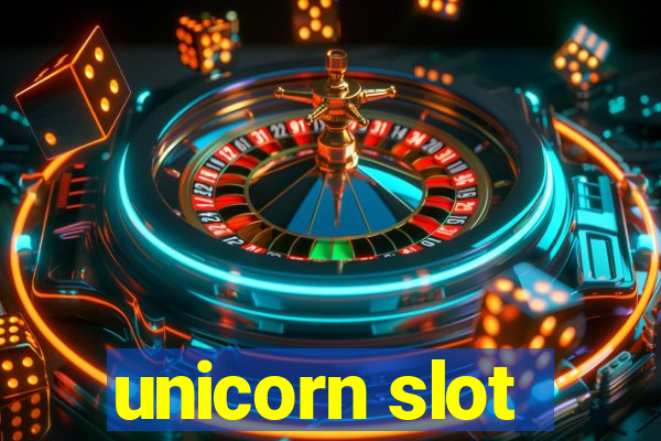 unicorn slot