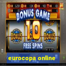 eurocopa online