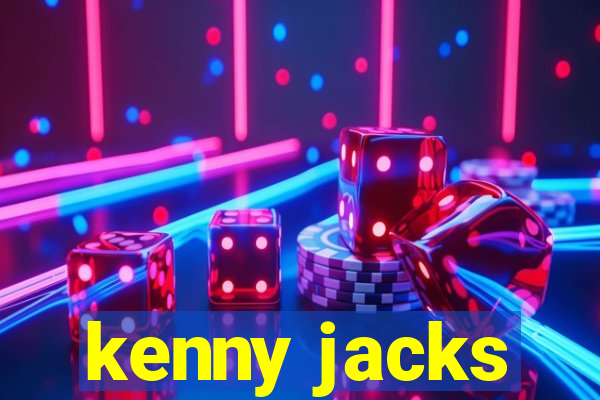 kenny jacks