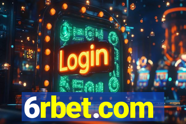 6rbet.com