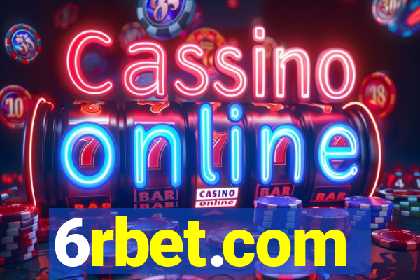 6rbet.com