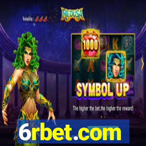 6rbet.com