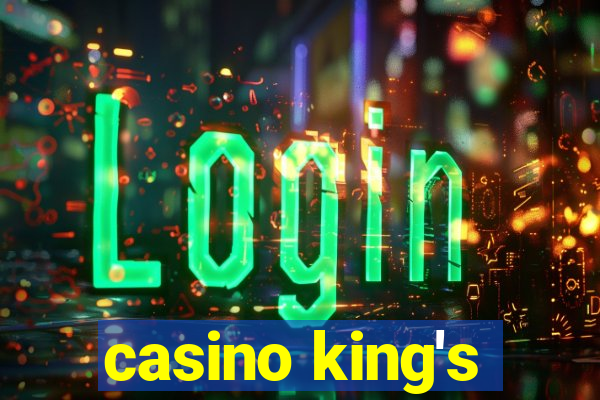 casino king's