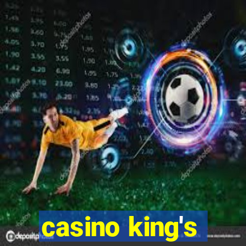 casino king's