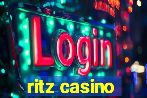 ritz casino