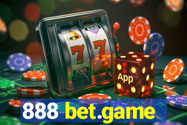 888 bet.game