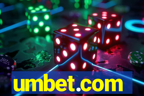 umbet.com