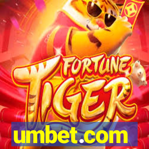 umbet.com