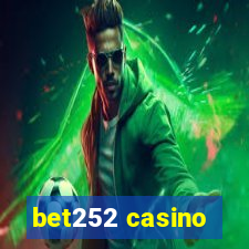 bet252 casino