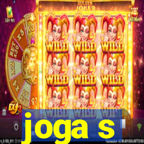 joga s