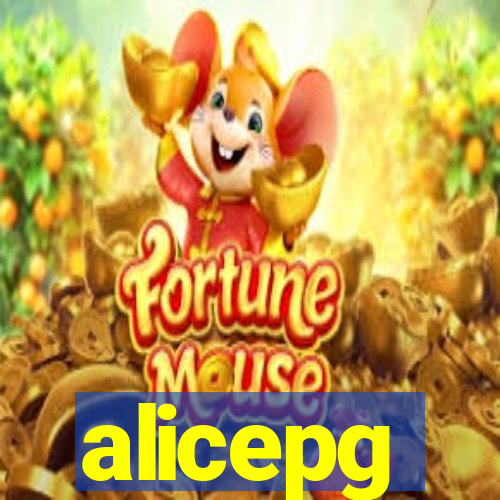 alicepg