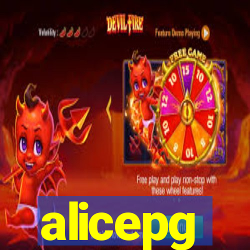 alicepg