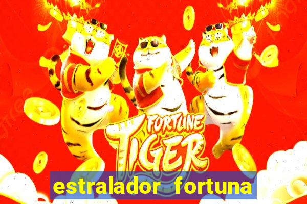 estralador fortuna titan 150