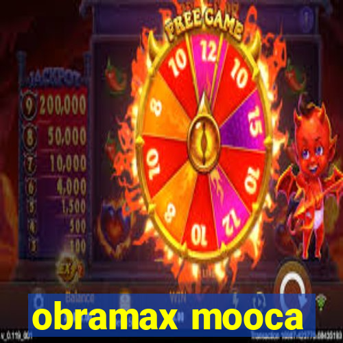 obramax mooca