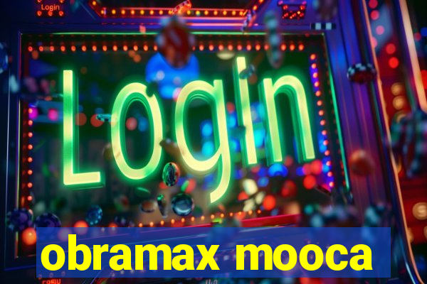 obramax mooca