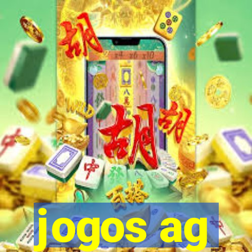 jogos ag