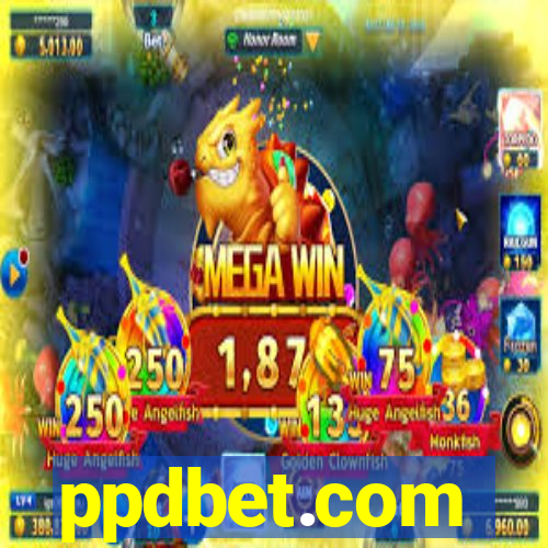 ppdbet.com