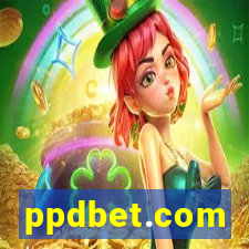 ppdbet.com