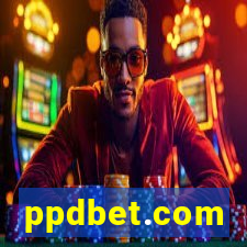 ppdbet.com