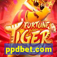 ppdbet.com