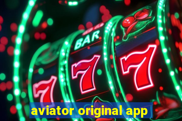 aviator original app