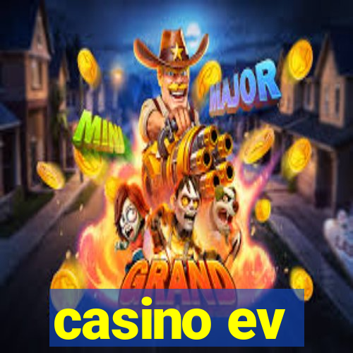 casino ev