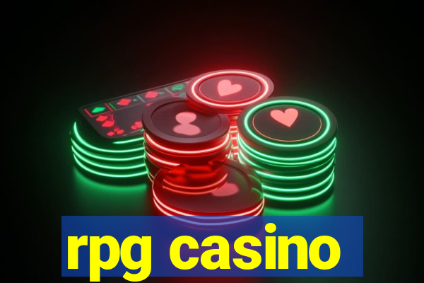 rpg casino