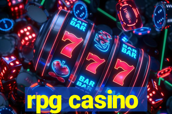 rpg casino