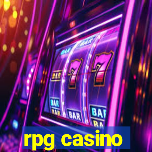 rpg casino