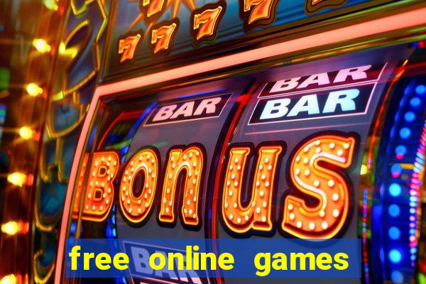 free online games slot machine