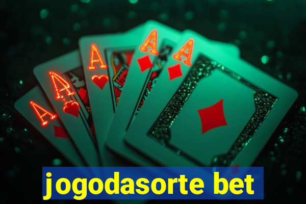 jogodasorte bet