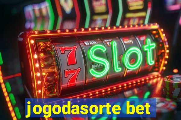 jogodasorte bet