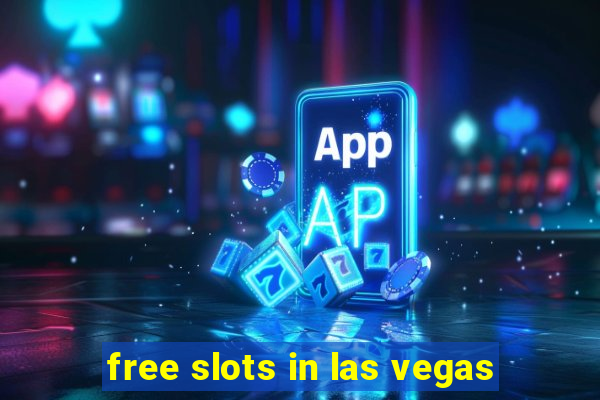 free slots in las vegas