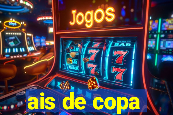 ais de copa