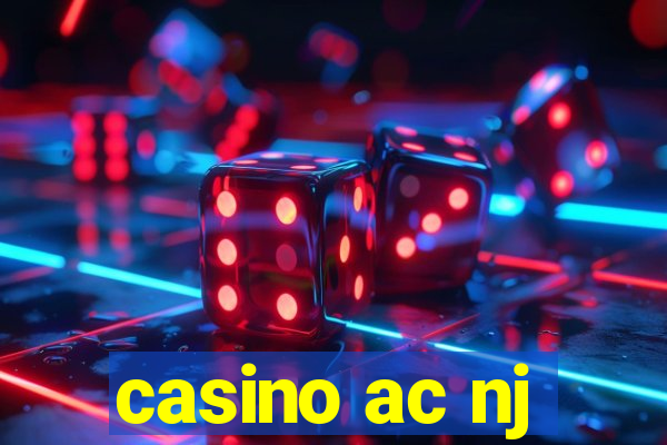 casino ac nj