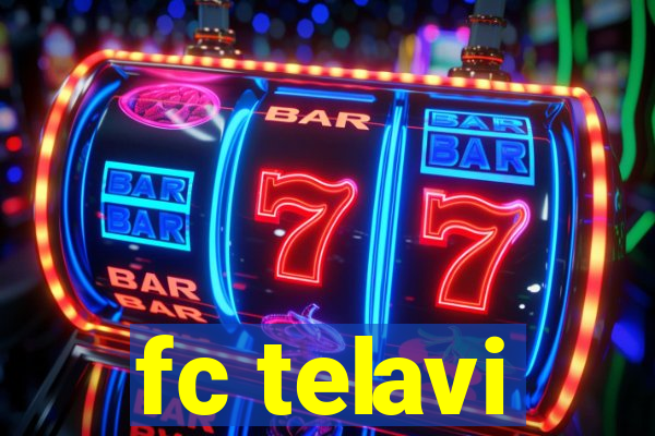 fc telavi