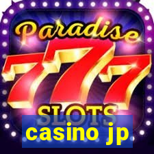 casino jp