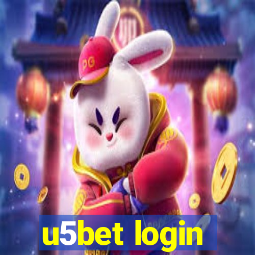 u5bet login