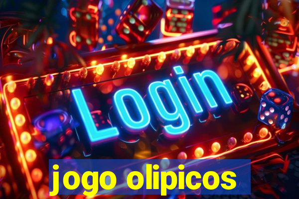 jogo olipicos