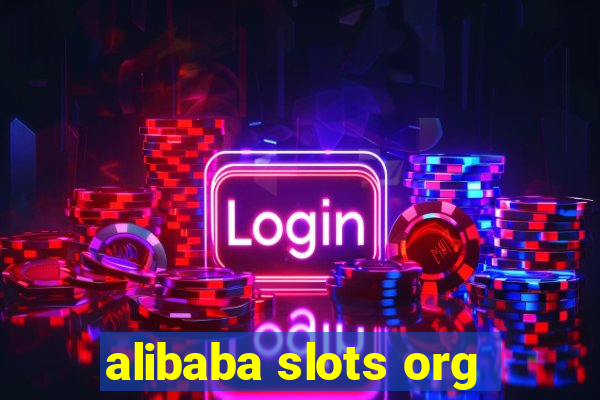 alibaba slots org