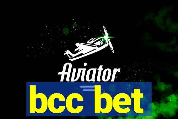 bcc bet