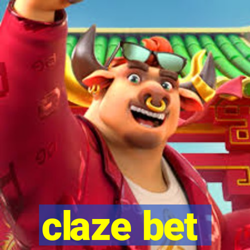 claze bet