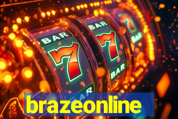 brazeonline