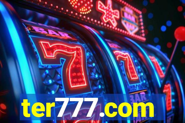 ter777.com