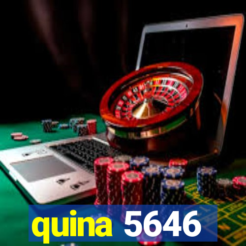 quina 5646