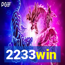 2233win