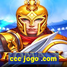 ccc jogo .com