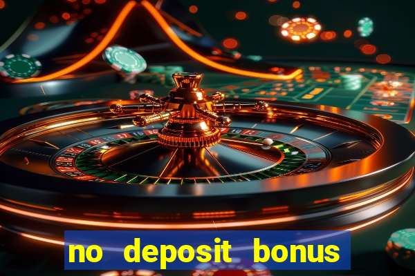 no deposit bonus casino guru