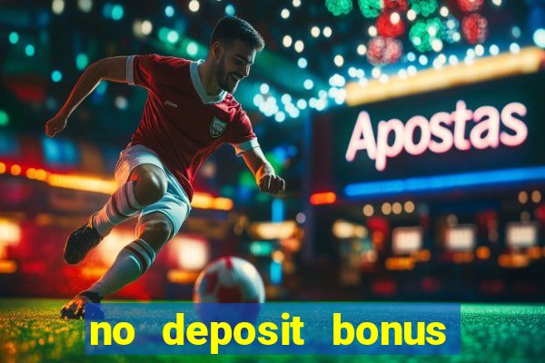 no deposit bonus casino guru