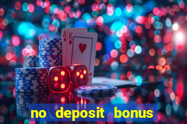 no deposit bonus casino guru